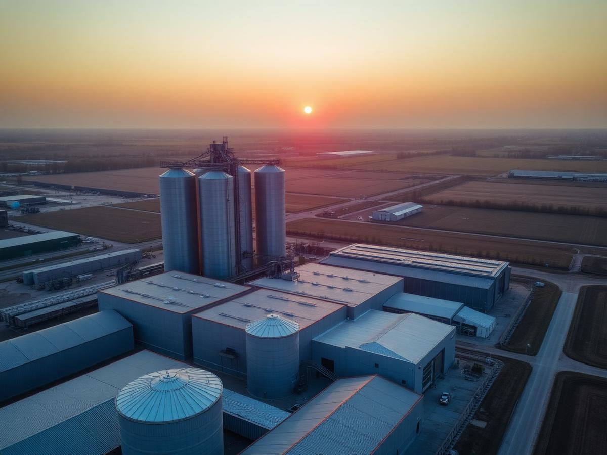 Agroindústria